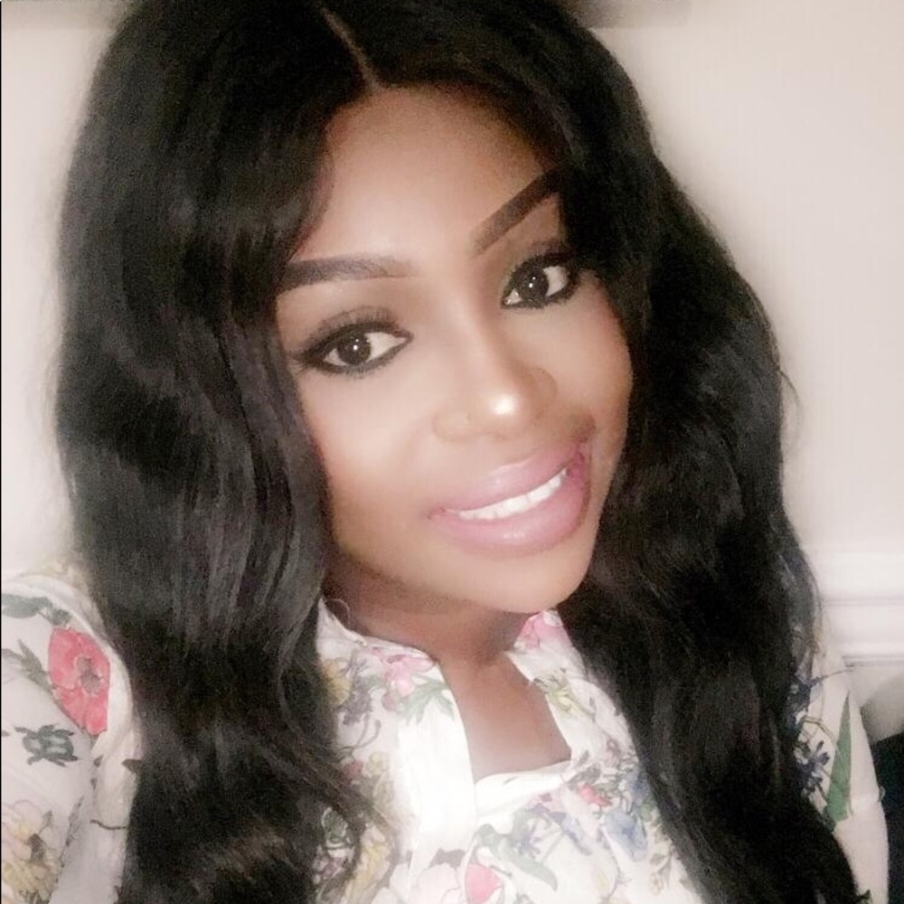 Meet your Posher, Ketura